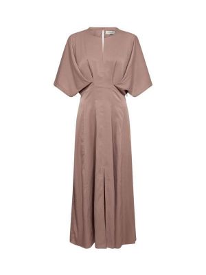 Copenhage Muse cmvianna dress long dress fwan