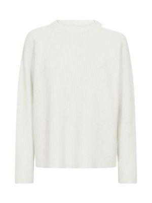 Copenhagen Muse cmcolin pullover w slit jet stream