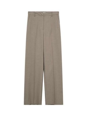 Copenhagen Muse cmtailor pants wide winter twig me