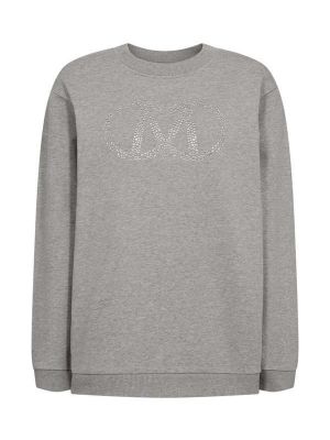 Copenhagen Muse cmelva sweatshirt with logo lgm
