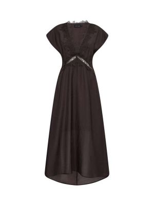 Copenhagen muse cmmolly dress lace mulch
