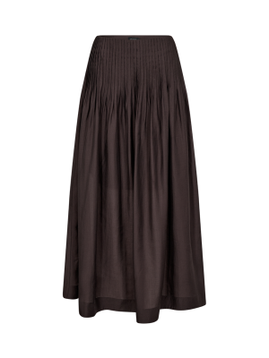 Copenhagen muse cmmolly skirt wide mulch