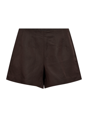 Copenhagen muse cmcolleen shorts mulch