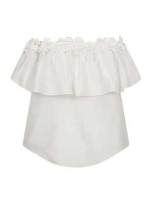 Copenhagen muse cmmolly blouse jet stream