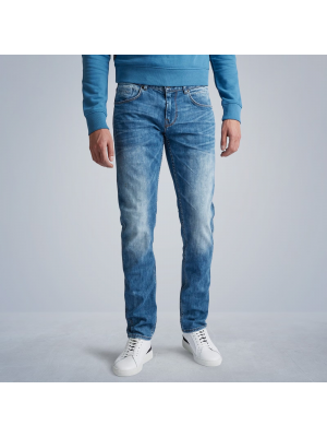 PME Legend night flight stretch denim fbs