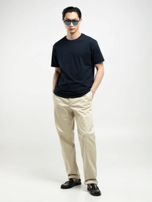Replay m6241a 23228 t-shirt deep blue