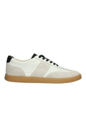 Blackstone Sneaker Slate Harper White/Black