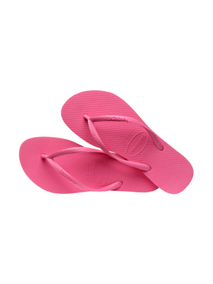 Havaianas Slim slipper Ciber Pink