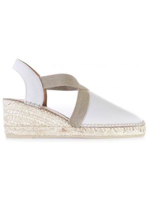 Toni-Pons Tossa blanc N-Leather