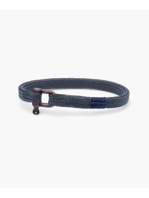 Pig & hen vicious vic slate gray | bronze